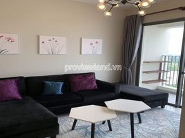 2 Phòng ngủ Nhà mặt tiền for rent in Thảo Điền, Quận 2, Thảo Điền