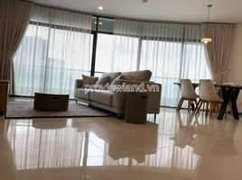 2 chambre Maison for rent in Ward 21, Binh Thanh, Ward 21