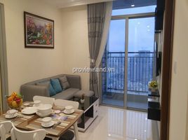 2 Bedroom Villa for rent in Ward 22, Ho Chi Minh City, Ward 22, Binh Thanh