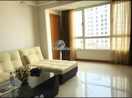 2 Phòng ngủ Nhà mặt tiền for rent in Sài Gòn Pearl, Phường 22, Phường 22