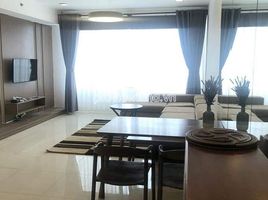 2 chambre Villa for rent in District 7, Ho Chi Minh City, Tan Hung, District 7