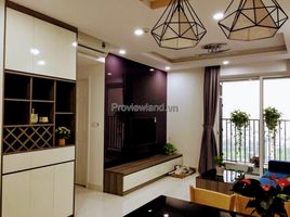 2 Phòng ngủ Nhà mặt tiền for rent in Thạnh Mỹ Lợi, Quận 2, Thạnh Mỹ Lợi