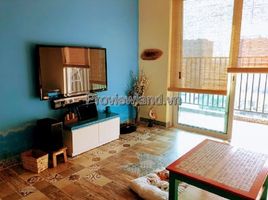 2 Phòng ngủ Nhà mặt tiền for rent in Thạnh Mỹ Lợi, Quận 2, Thạnh Mỹ Lợi