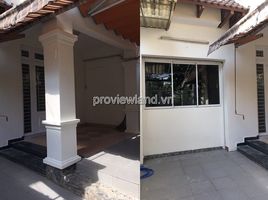 4 Bedroom Villa for rent in Binh An, District 2, Binh An