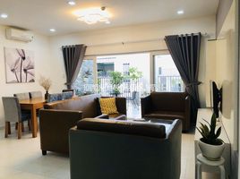 3 chambre Villa for rent in Binh An, District 2, Binh An