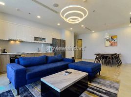 3 Phòng ngủ Biệt thự for rent in Bến Nghé, Quận 1, Bến Nghé