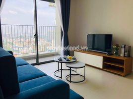 2 Phòng ngủ Nhà mặt tiền for rent in Việt Nam, Thảo Điền, Quận 2, TP.Hồ Chí Minh, Việt Nam