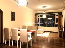 3 Phòng ngủ Biệt thự for rent in Sài Gòn Pearl, Phường 22, Phường 22