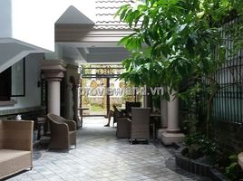 5 Phòng ngủ Nhà mặt tiền for rent in Thảo Điền, TP.Hồ Chí Minh, Thảo Điền