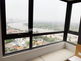 2 Phòng ngủ Nhà mặt tiền for rent in Thảo Điền, Quận 2, Thảo Điền