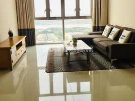 2 Phòng ngủ Biệt thự for rent in Pháp viện Minh Đăng Quang, An Phú, An Phú