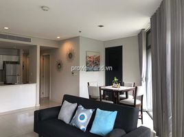 2 chambre Maison for rent in Ward 21, Binh Thanh, Ward 21