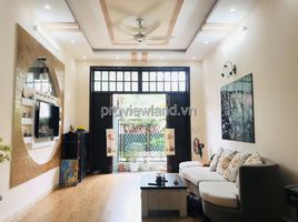 4 chambre Villa for rent in Ho Chi Minh City, Thao Dien, District 2, Ho Chi Minh City