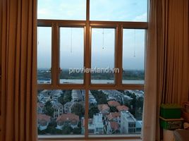 3 Bedroom House for rent in Ho Chi Minh City, An Phu, District 2, Ho Chi Minh City