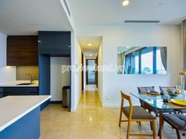 3 Bedroom House for rent in Thao Dien, Ho Chi Minh City, Thao Dien