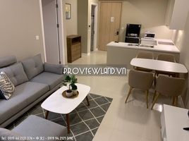 1 Phòng ngủ Biệt thự for rent in Quận 2, TP.Hồ Chí Minh, An Phú, Quận 2