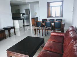 2 chambre Villa for rent in District 1, Ho Chi Minh City, Ben Nghe, District 1