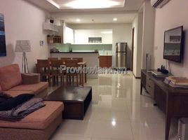 2 Phòng ngủ Nhà mặt tiền for rent in Thảo Điền, Quận 2, Thảo Điền