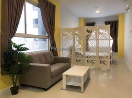 1 Phòng ngủ Nhà mặt tiền for rent in Pháp viện Minh Đăng Quang, An Phú, An Phú