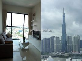 2 Phòng ngủ Nhà mặt tiền for rent in Thảo Điền, Quận 2, Thảo Điền