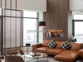 3 Habitación Villa en venta en Ho Chi Minh City, Ward 21, Binh Thanh, Ho Chi Minh City