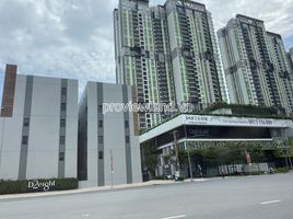 Studio Haus zu vermieten in Thanh My Loi, District 2, Thanh My Loi