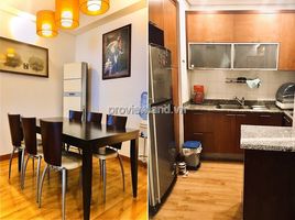 3 Phòng ngủ Biệt thự for rent in Sài Gòn Pearl, Phường 22, Phường 22