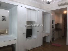 1 Phòng ngủ Nhà mặt tiền for rent in Sài Gòn Pearl, Phường 22, Phường 22