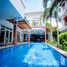 5 Bedroom House for rent in Isla Grande, Colon, Isla Grande, Portobelo, Colon