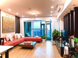 2 Phòng ngủ Nhà mặt tiền for rent in Independence Palace, Bến Thành, Bến Nghé