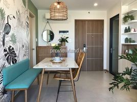 2 Phòng ngủ Nhà mặt tiền for rent in Bình Khánh, Quận 2, Bình Khánh