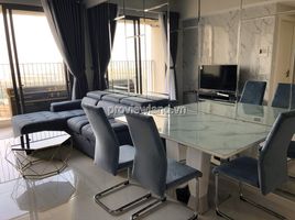 2 Phòng ngủ Nhà mặt tiền for rent in Pháp viện Minh Đăng Quang, An Phú, Thảo Điền