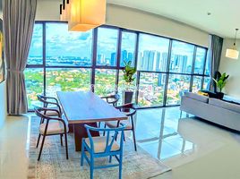 2 Phòng ngủ Nhà mặt tiền for rent in Thảo Điền, Quận 2, Thảo Điền