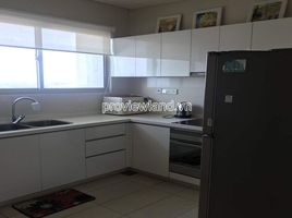 2 Phòng ngủ Biệt thự for rent in Pháp viện Minh Đăng Quang, An Phú, An Phú