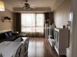 2 Phòng ngủ Biệt thự for rent in Sài Gòn Pearl, Phường 22, Phường 22