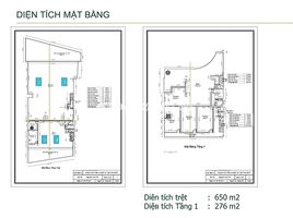 Studio Villa zu vermieten in Phu Nhuan, Ho Chi Minh City, Ward 9, Phu Nhuan