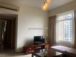 3 Phòng ngủ Nhà mặt tiền for rent in Sài Gòn Pearl, Phường 22, Phường 22