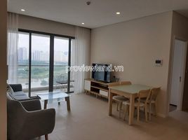 3 chambre Maison for rent in Binh Trung Tay, District 2, Binh Trung Tay