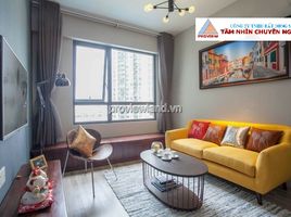 1 Phòng ngủ Nhà mặt tiền for rent in Quận 2, TP.Hồ Chí Minh, Thảo Điền, Quận 2