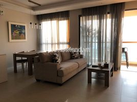 2 Phòng ngủ Nhà mặt tiền for rent in Bình Trung Tây, Quận 2, Bình Trung Tây