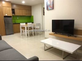 1 Phòng ngủ Nhà mặt tiền for rent in Quận 2, TP.Hồ Chí Minh, Thảo Điền, Quận 2