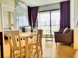 2 Phòng ngủ Nhà mặt tiền for rent in Bình Trung Tây, Quận 2, Bình Trung Tây