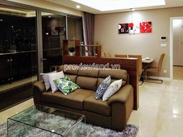 2 Phòng ngủ Nhà mặt tiền for rent in Bình Trung Tây, Quận 2, Bình Trung Tây