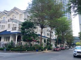 Studio Biệt thự for rent in Sài Gòn Pearl, Phường 22, Phường 22