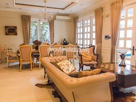 3 Phòng ngủ Nhà mặt tiền for rent in Thảo Điền, TP.Hồ Chí Minh, Thảo Điền