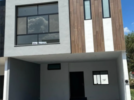 3 Schlafzimmer Haus zu verkaufen in Santiago, Nuevo Leon, Santiago