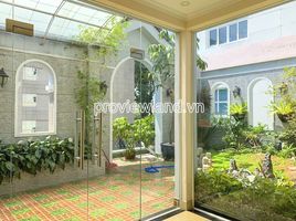 Studio Villa for rent in District 3, Ho Chi Minh City, Ward 6, District 3