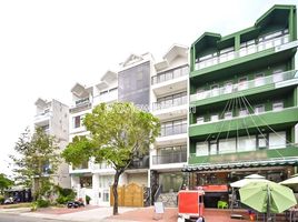 Studio Villa zu vermieten in District 7, Ho Chi Minh City, Tan Hung, District 7