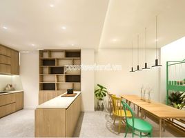 Studio Haus zu vermieten in Binh Thanh, Ho Chi Minh City, Ward 26, Binh Thanh