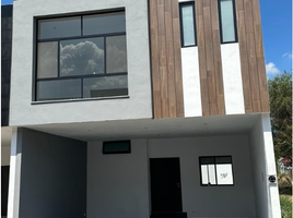 Villa 3 chambre à vendre à Santiago, Nuevo Leon, Santiago, Nuevo Leon